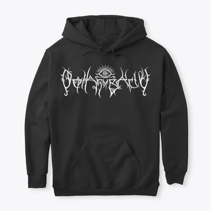 Official Depths Of Baciu Merch